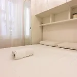 Le Vele Colorate Trieste