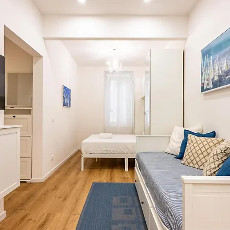 Le Vele Colorate * Trieste